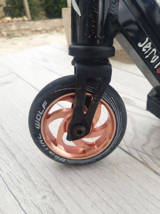 patinete  Bestial Wolf Demond D6