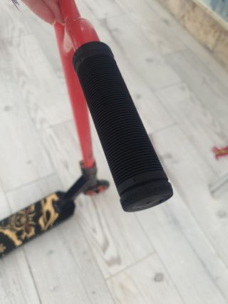 patinete  Bestial Wolf Demond D6