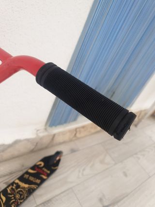 patinete  Bestial Wolf Demond D6