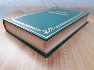 LA VUELTA AL MUNDO EN 80 DÍAS - JULIO VERNE