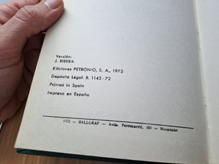 LA VUELTA AL MUNDO EN 80 DÍAS - JULIO VERNE