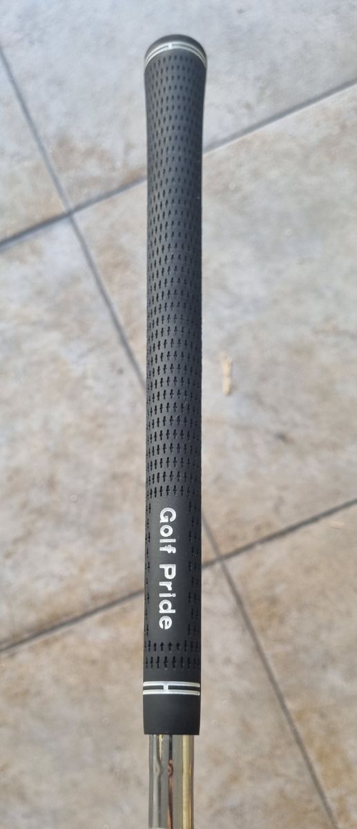 Set de Ferros Keno (3/S) Midsize (Senhora) SC008