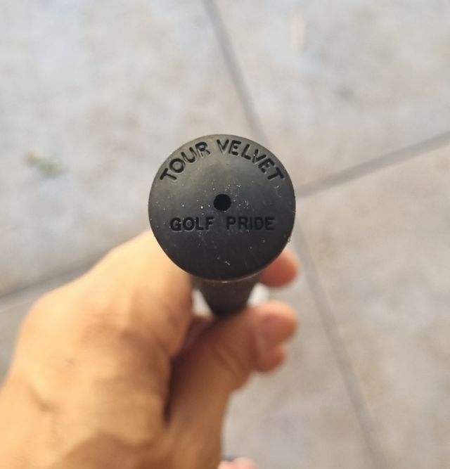 Set de Ferros Keno (3/S) Midsize (Senhora) SC008