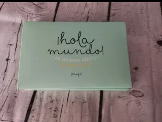 Album Mr Wonderful nacimiento