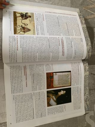 Libros Historia de España 2 BACHILLERATO AKAL