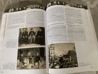 Libros Historia de España 2 BACHILLERATO AKAL