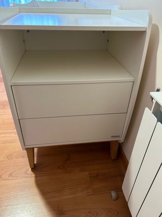 Cuna Harmony Evolutive marca Micuna