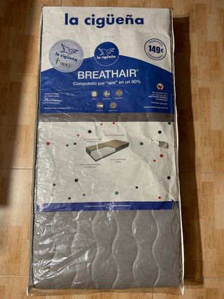 Cuna Harmony Evolutive marca Micuna