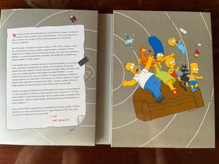 Los Simpson. Colección Primera Temporada. DVD