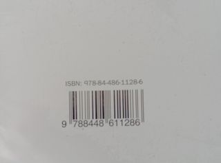 Cultura científica 1⁰bachillerato