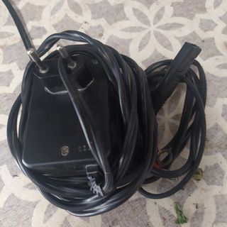 Cargador bateria moto