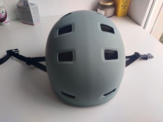 patinete eléctrico cecotec bongo serie A connected