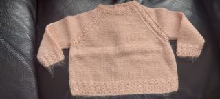 Pack ropa bebe
