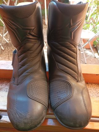 Botas Alpinestars Gunner talla 45