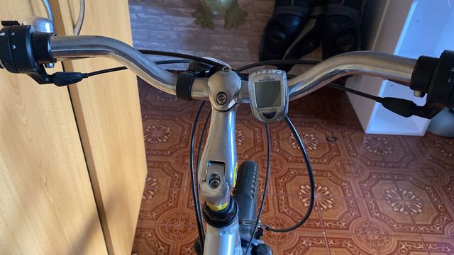 Bicicleta Trek mixta