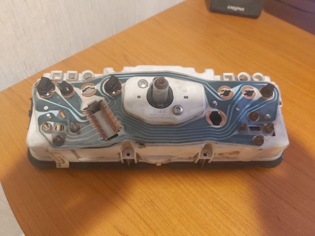 Tablero de relojes Opel Corsa A