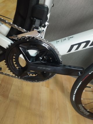 Bici Megamo Raise 15 SH 12 105 Di2