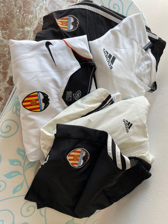 Ropa deportiva adidas