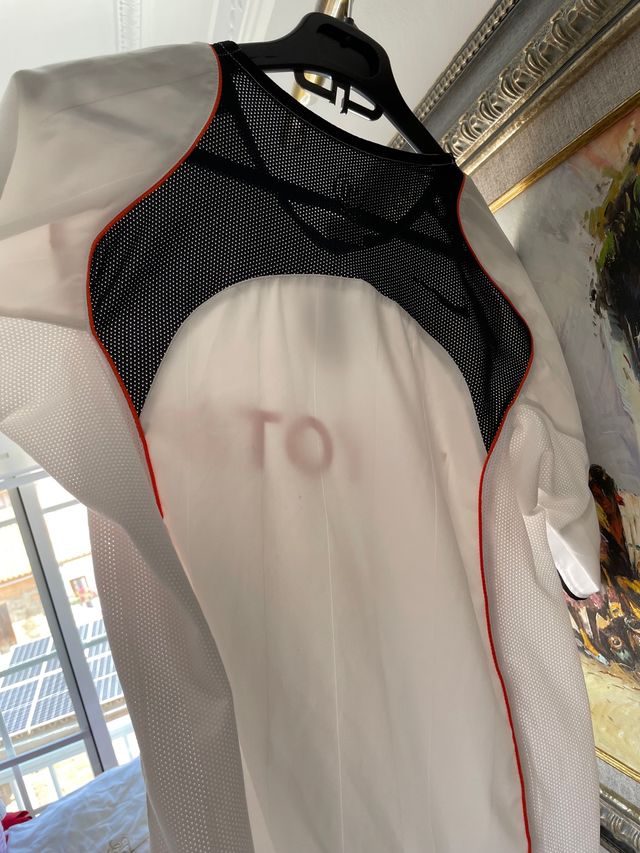 Ropa deportiva adidas