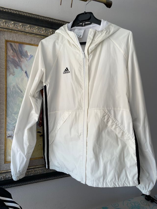 Ropa deportiva adidas