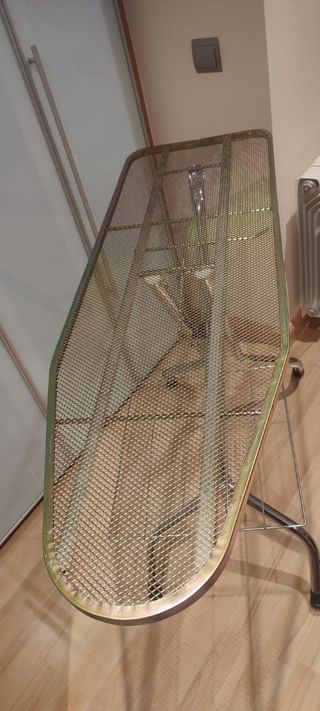 Tabla de planchar grande