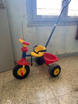 Correpasillos