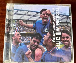 CD’s Música Internacional Varios