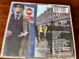 CD’s Música Internacional Varios