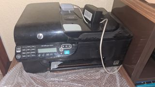 Impresora HP 4520
