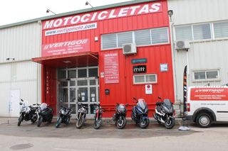 CFMOTO ZFORCE 950 SPORT