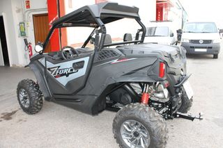 CFMOTO ZFORCE 950 SPORT