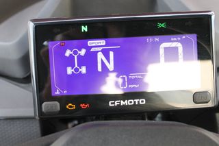 CFMOTO ZFORCE 950 SPORT