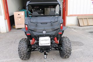 CFMOTO ZFORCE 950 SPORT