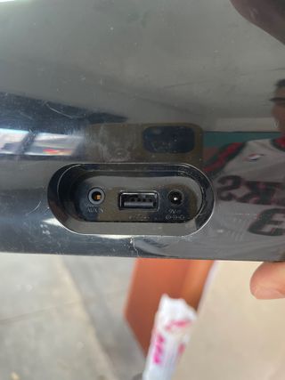 Altavoz bluetooth Philips