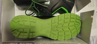 Zapatos de seguridad