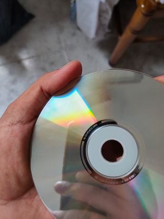 CD Hip Hop N.E "Nueva escuela"