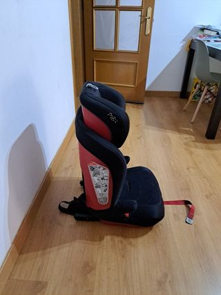 urge vender!!! silla auto 1-2-3