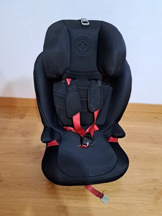 urge vender!!! silla auto 1-2-3