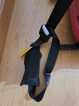 urge vender!!! silla auto 1-2-3