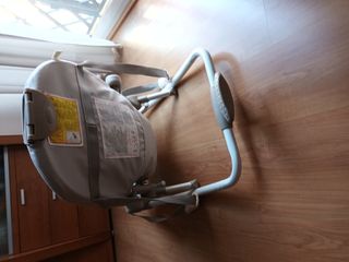 Hamaca bebé jané en color beige