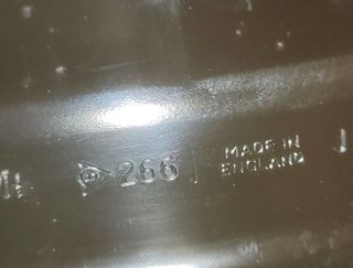 Llantas hierro Nissan Primera P12