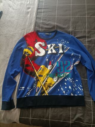 Polo Ralph Lauren Sky 