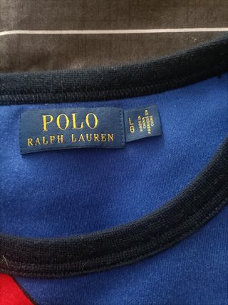 Polo Ralph Lauren Sky 