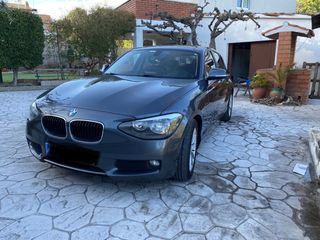 BMW Serie 1 2014