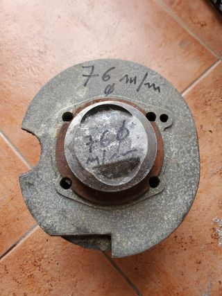 Ducati piezas sueltas