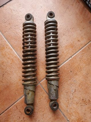 Ducati piezas sueltas