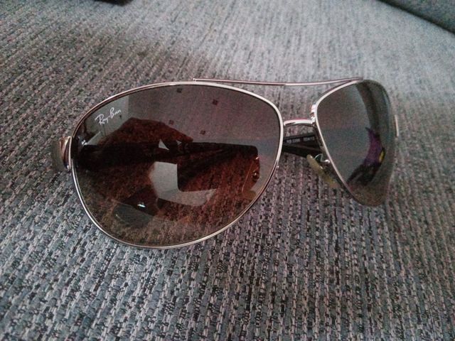 GAFAS DE SOL RAY-BAN