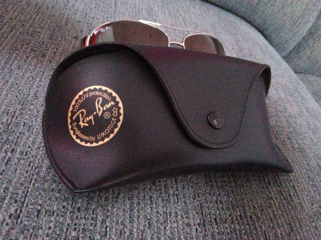 GAFAS DE SOL RAY-BAN