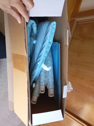 gimnasio bebé Chicco