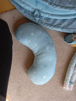 gimnasio bebé Chicco